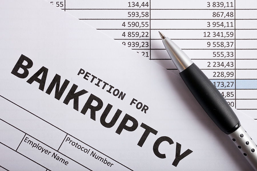 A Look at State Exemptions in Bankruptcy Law