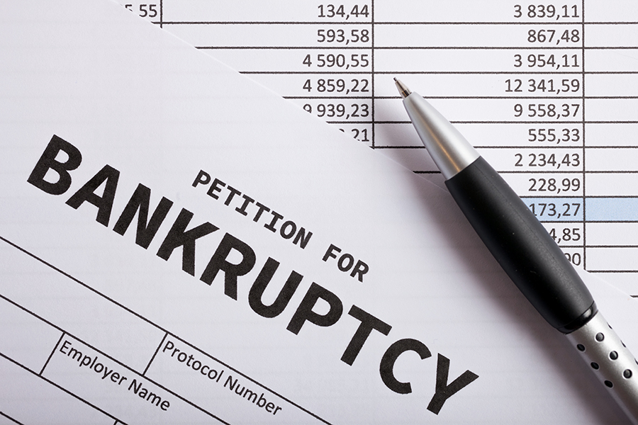 A Look at State Exemptions in Bankruptcy Law TR Spencer Law Office