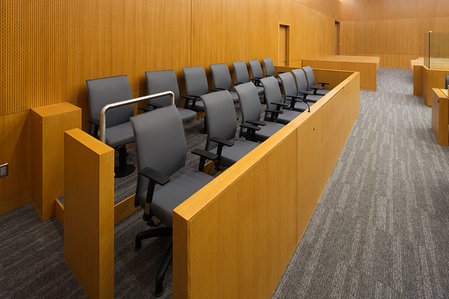 Are There Different Types of Juries?