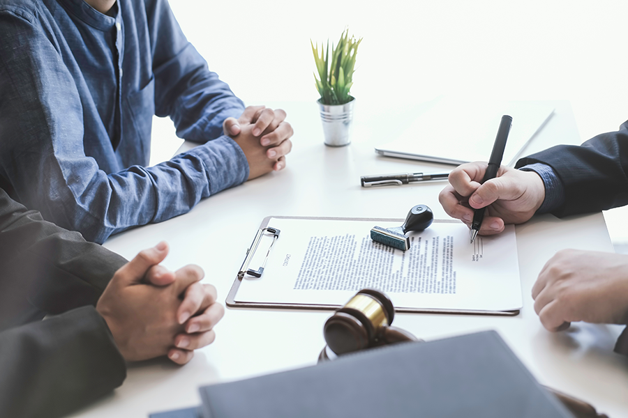 Home TR Spencer Law Office Home TR Spencer Law Office