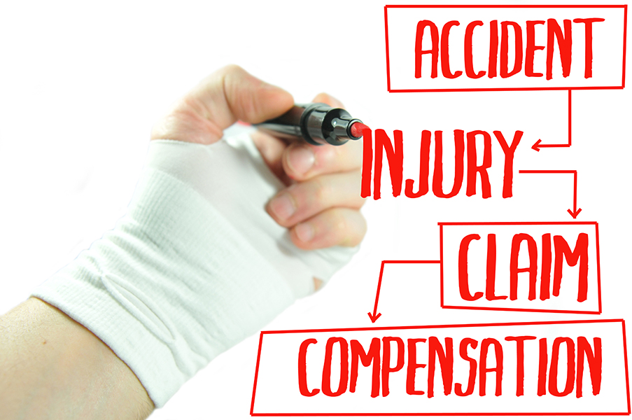 Can You Sue the Government for a Personal Injury?