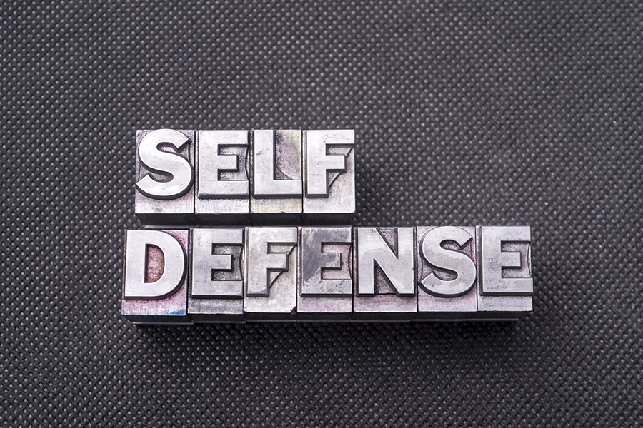 Can You Use Self-Defense in Utah?