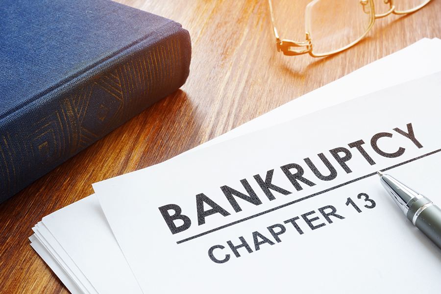 Chapter 13 Bankruptcy: A Look at Repayment Plans