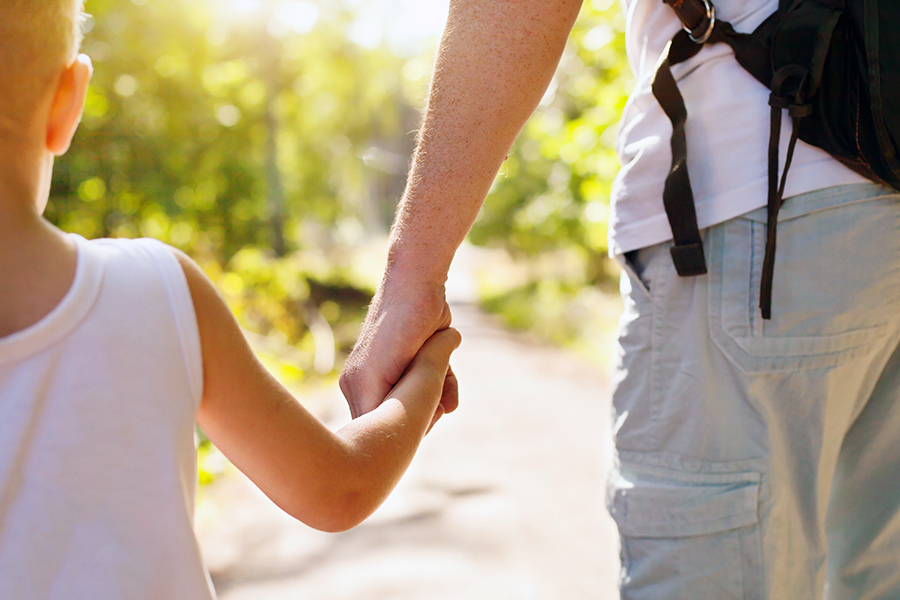 Child Custody, Co-parenting, and Visitation Across State Lines Is Challenging