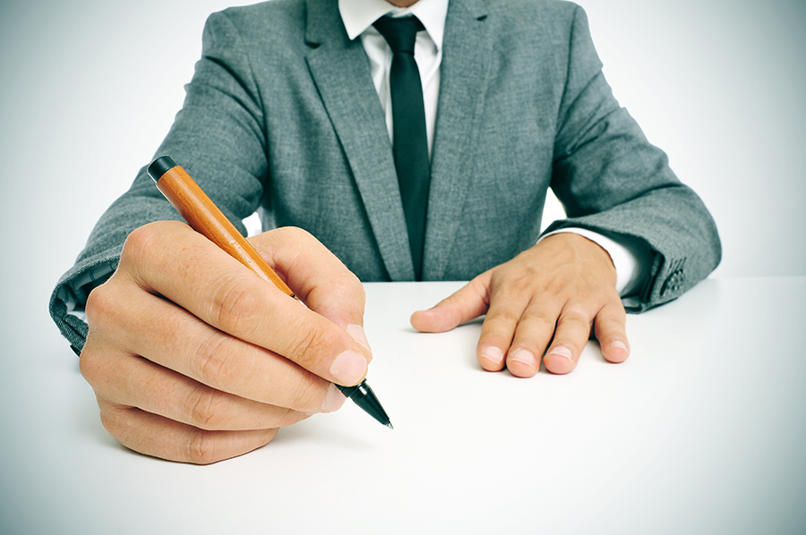 Contract Woes: When the Agreement Isn’t What You Thought