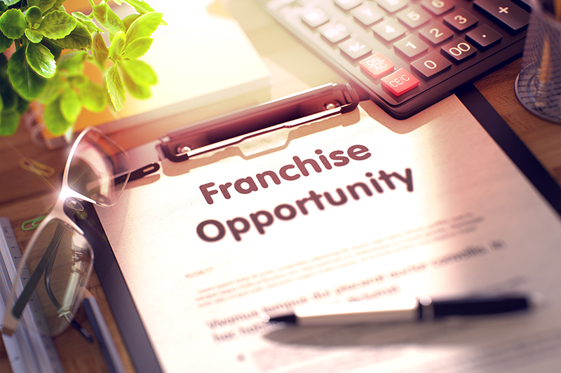 Discover the Different Types of Franchise Businesses