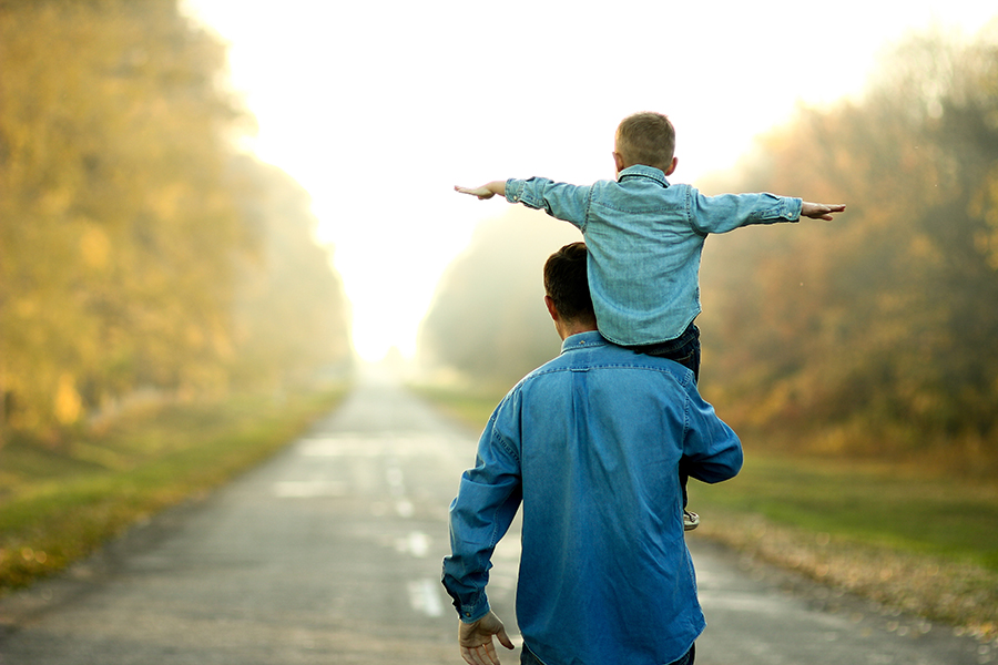 Do Unmarried Fathers Have a Right to Object to Adoptions?