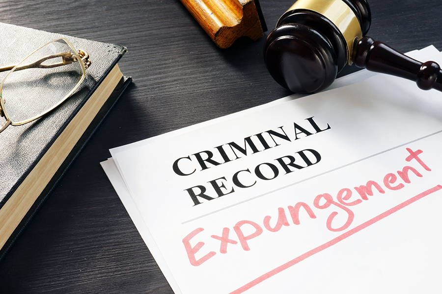 Do You Qualify for an Expungement of Criminal Records in Utah? TR