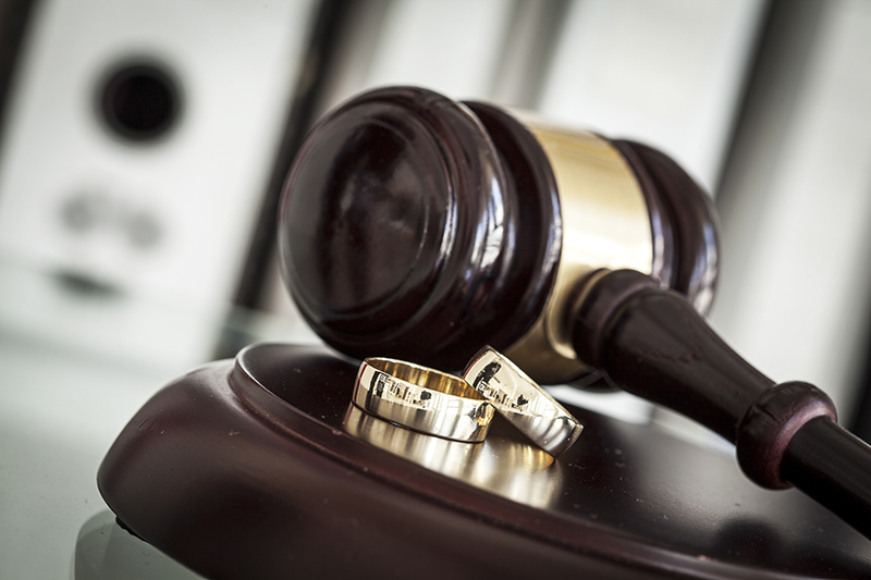 Does Utah Have Common Law Marriage?