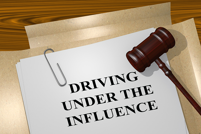 DUI Law: The Importance of Breathalyzer Calibrations