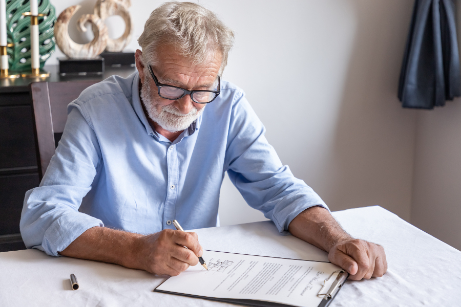 Estate Planning: Issues With Transfer on Death Tax Plans