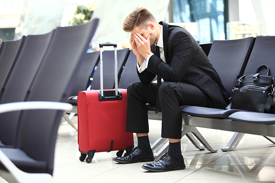 Flight Cancellations: Do You Have Any Rights?