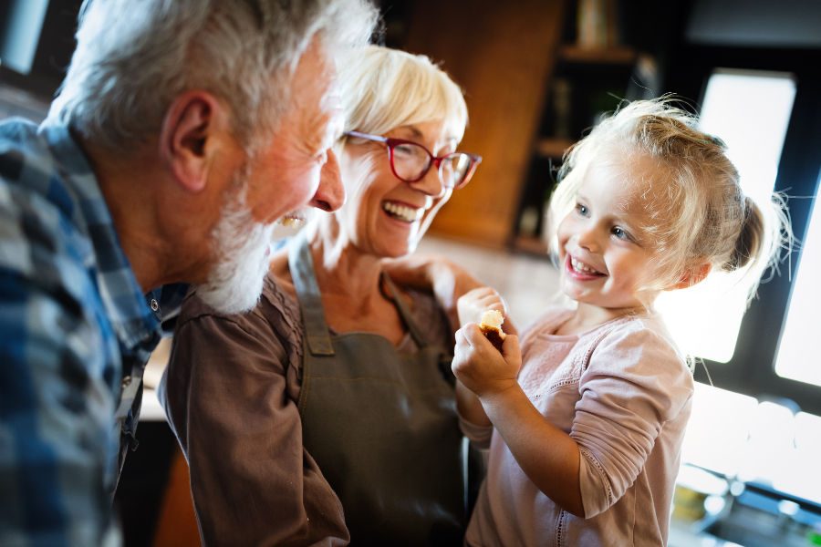 Grandparents Rights in Utah TR Spencer Law Office