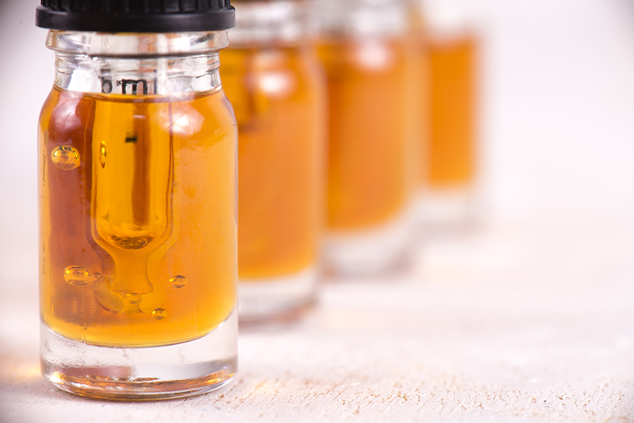 HB 195's Effect on CBD Oil Use