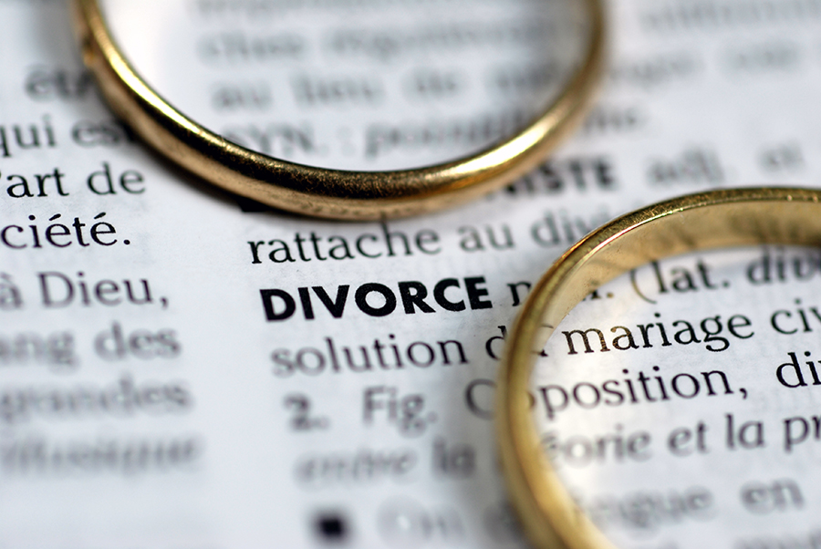 How Does Legal Separation Differ From Divorce?