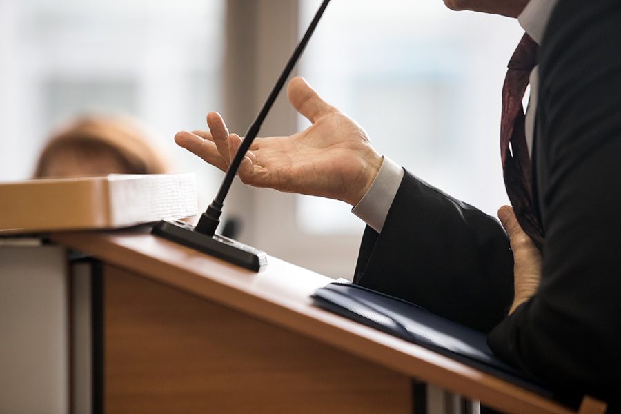 How Using an Expert Witness Can Be Key to Winning Your Case