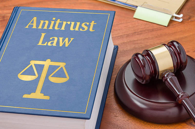 How Utah Addresses Antitrust Issues