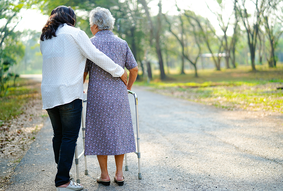 If You Have Elderly Family Members, You Should Know About the OAA