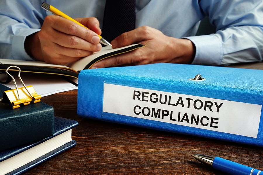 Regulatory Compliance in Utah
