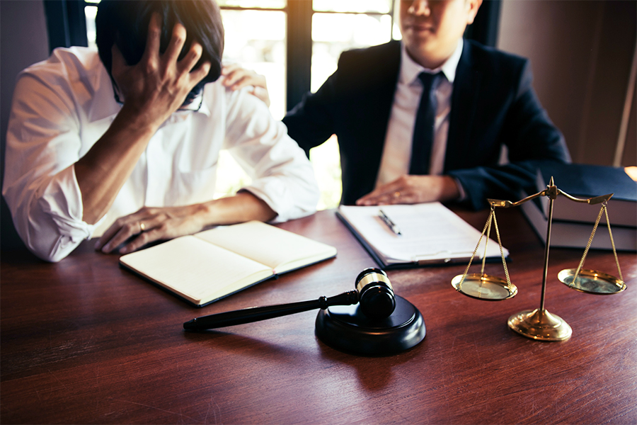Should You Accept a Plea Bargain in a Criminal Case?