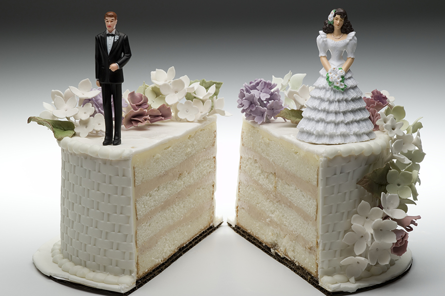 Strange Divorce Laws Across the U.S.
