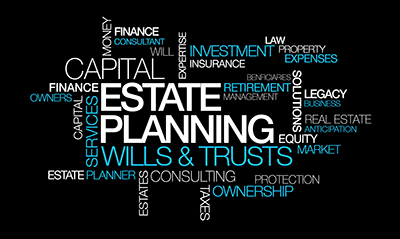 The Four Must-Have Documents to include in your Estate Plan