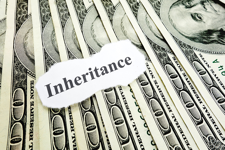 The Jurisdictional Differences in Inheritance Law