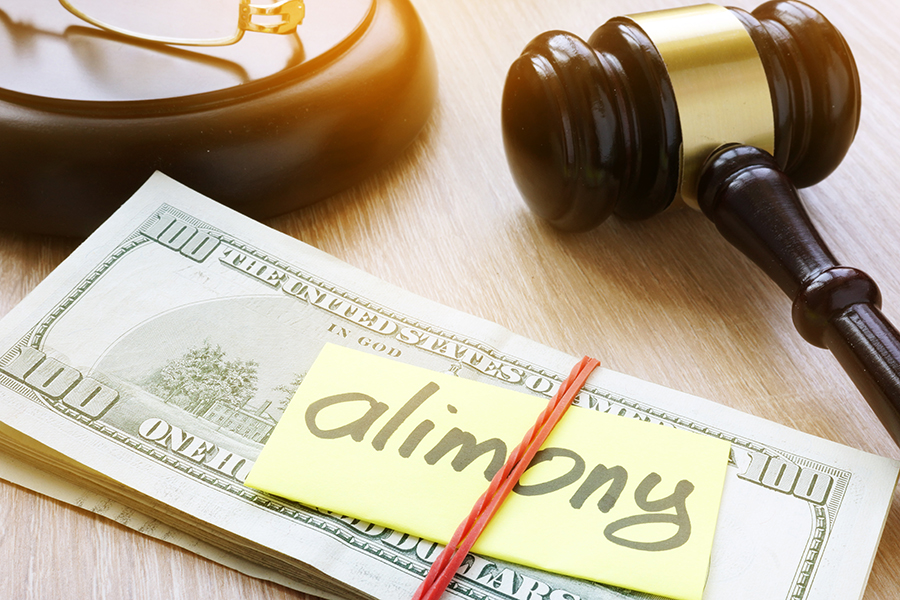 Things You Most Likely Didn't Know About Alimony