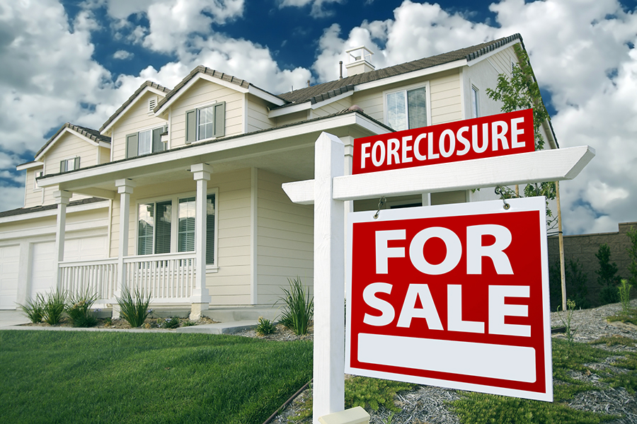 Things You Probably Didn't Know About Foreclosure in Utah