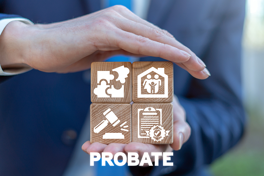 Thinking of Hiring a Probate Lawyer? Learn How Fees Work