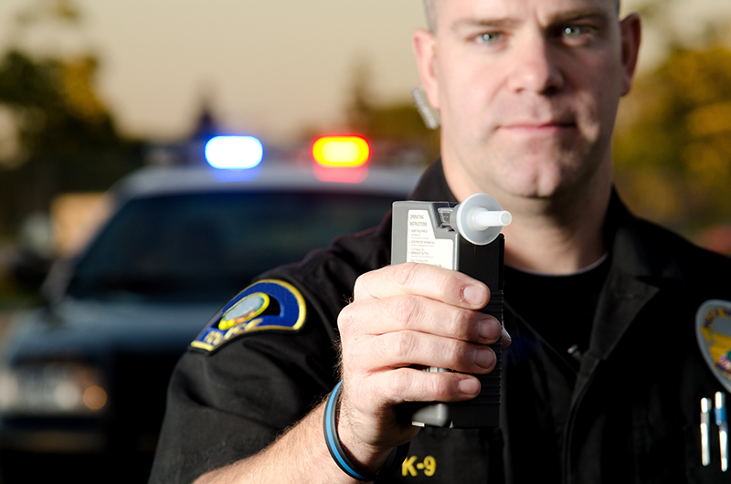 Utah Tweaks Drunk Driving Laws