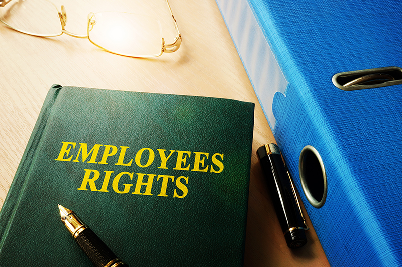 What are Right to Work Laws?