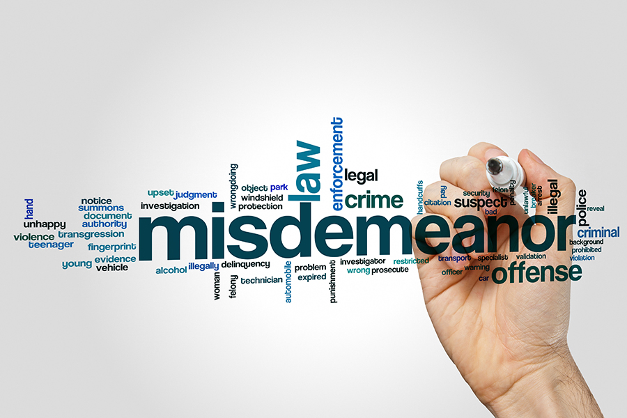 what-are-the-different-types-of-misdemeanor-offenses-in-utah-tr-spencer-law-office