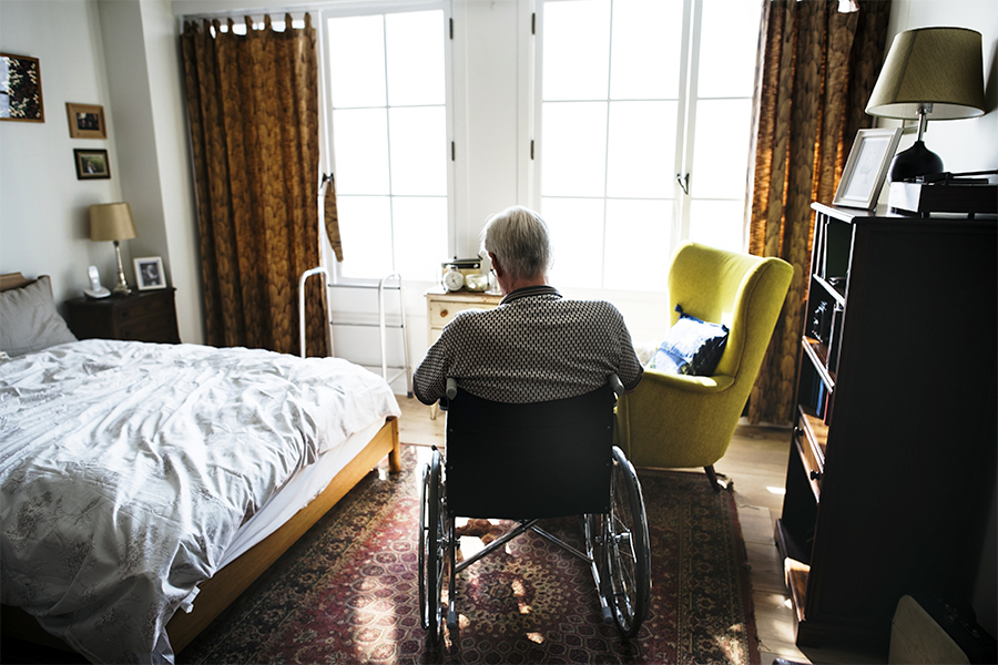 What Are Your Legal Rights When It Comes to Nursing Homes?
