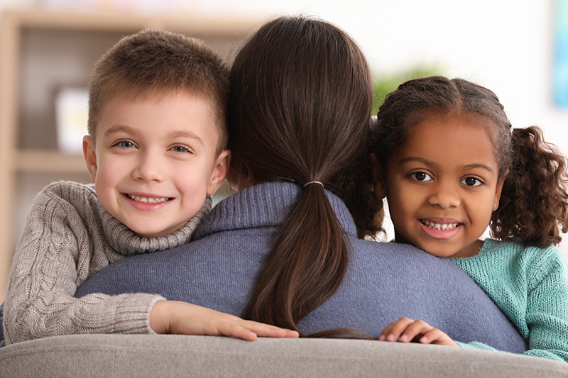 What Does it Take to Become a Foster Parent?