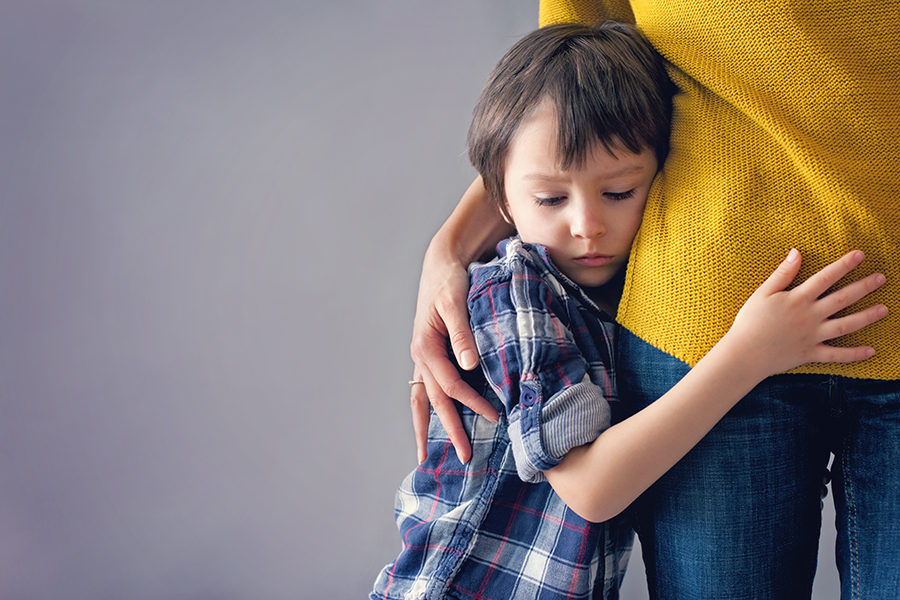 What Happens to Child Custody When a Parent Moves?