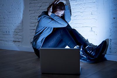What is Cyberstalking and How Can I Try to Stop It?