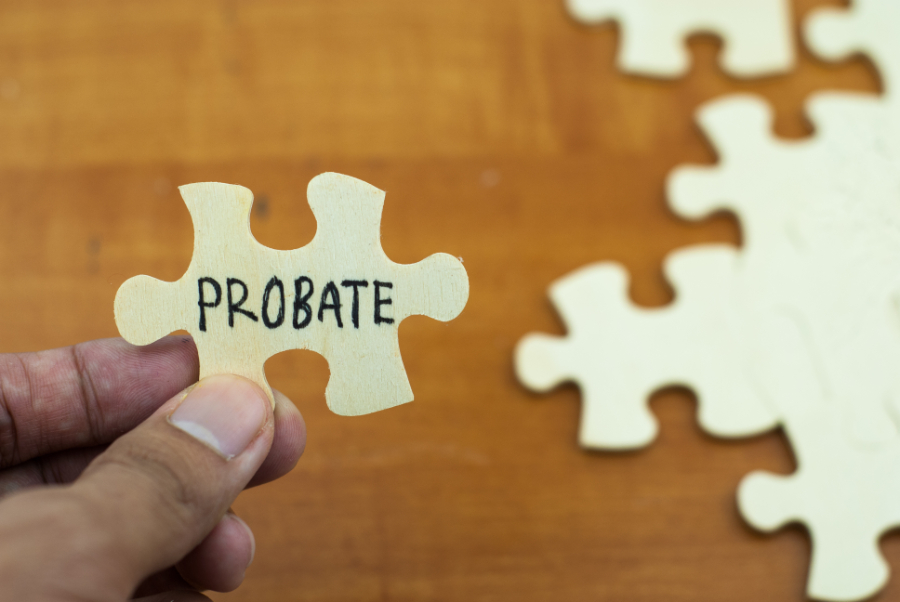 What is Involved With the Formal Probate Process?