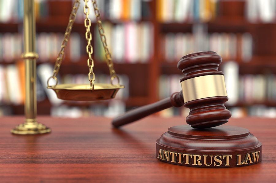 What You Need To Know About Antitrust