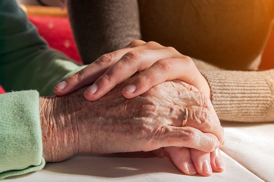 Why a Conservatorship Might Be on the Horizon for Your Loved One
