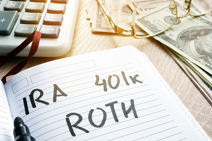 Why You Should Consider a Roth IRA