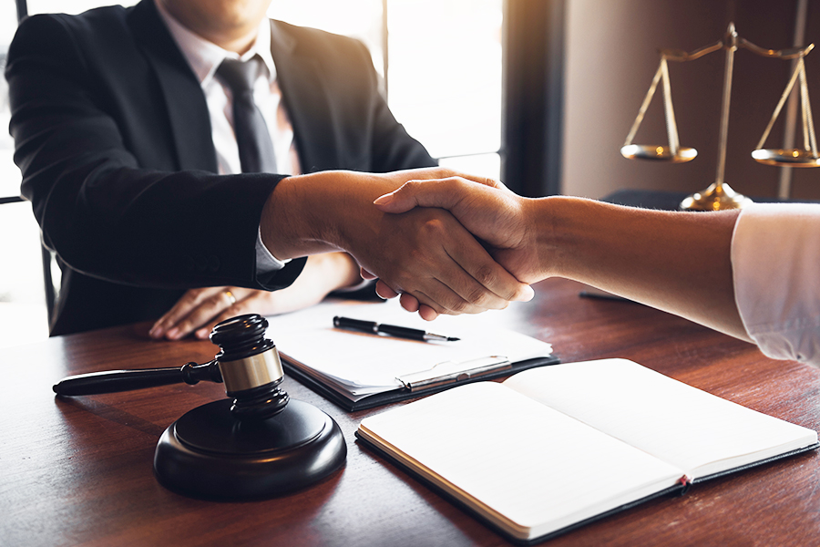 Why Your Business Needs a Business Attorney