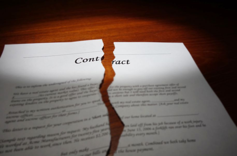 Contract Preparation and Contract Litigation