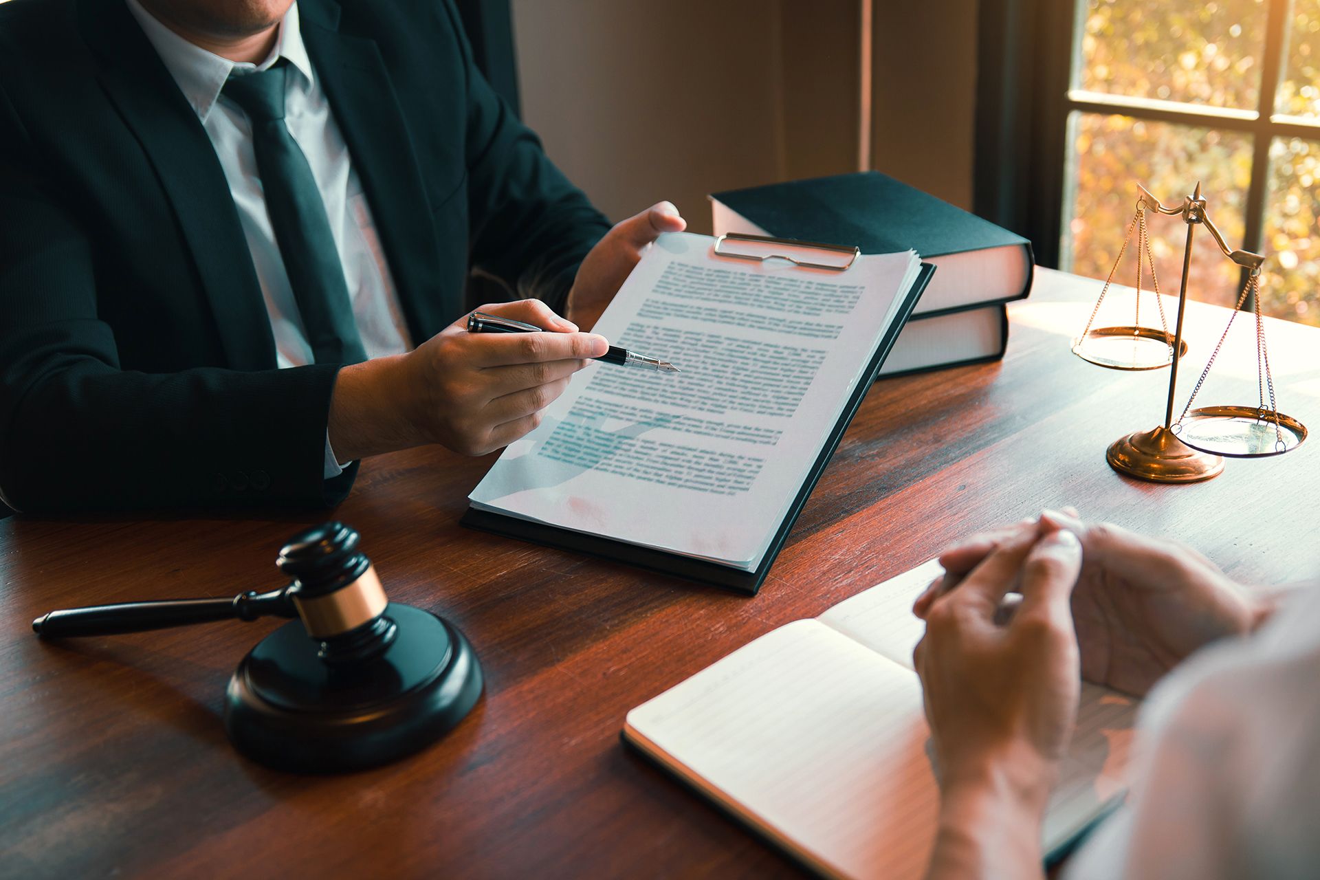 essential legal contracts for your business